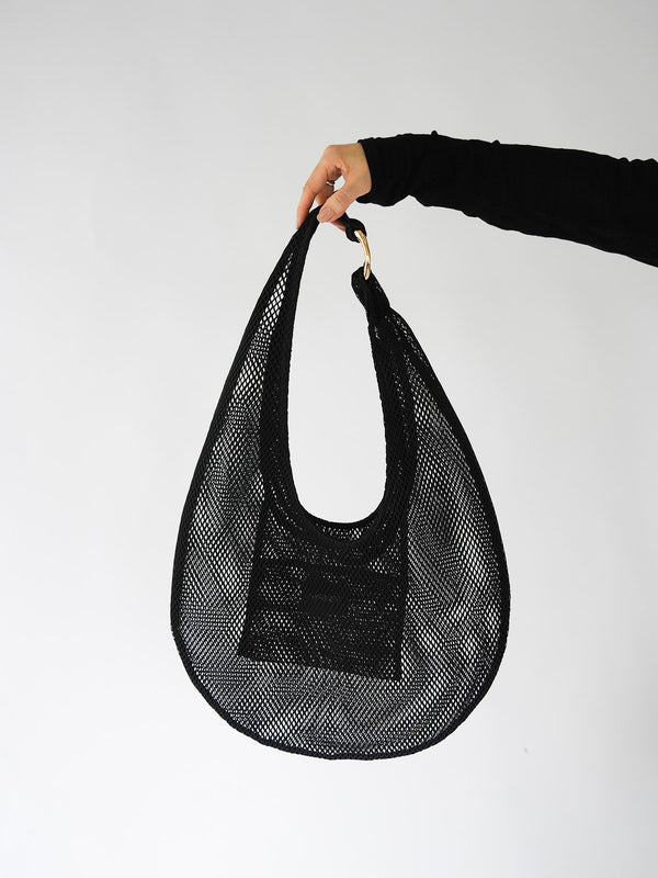 550118 Mesh Bag