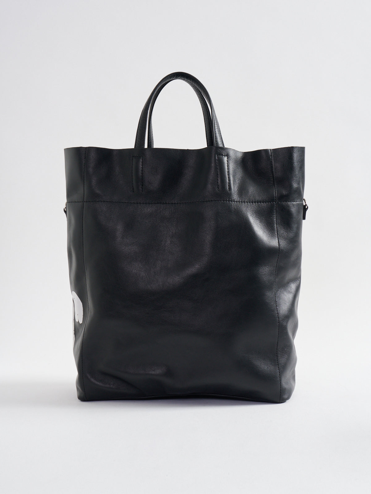 550119 Logo tote