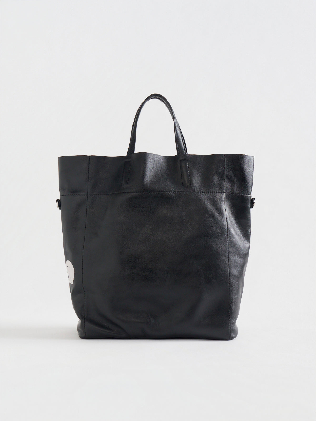 550119 logo tote