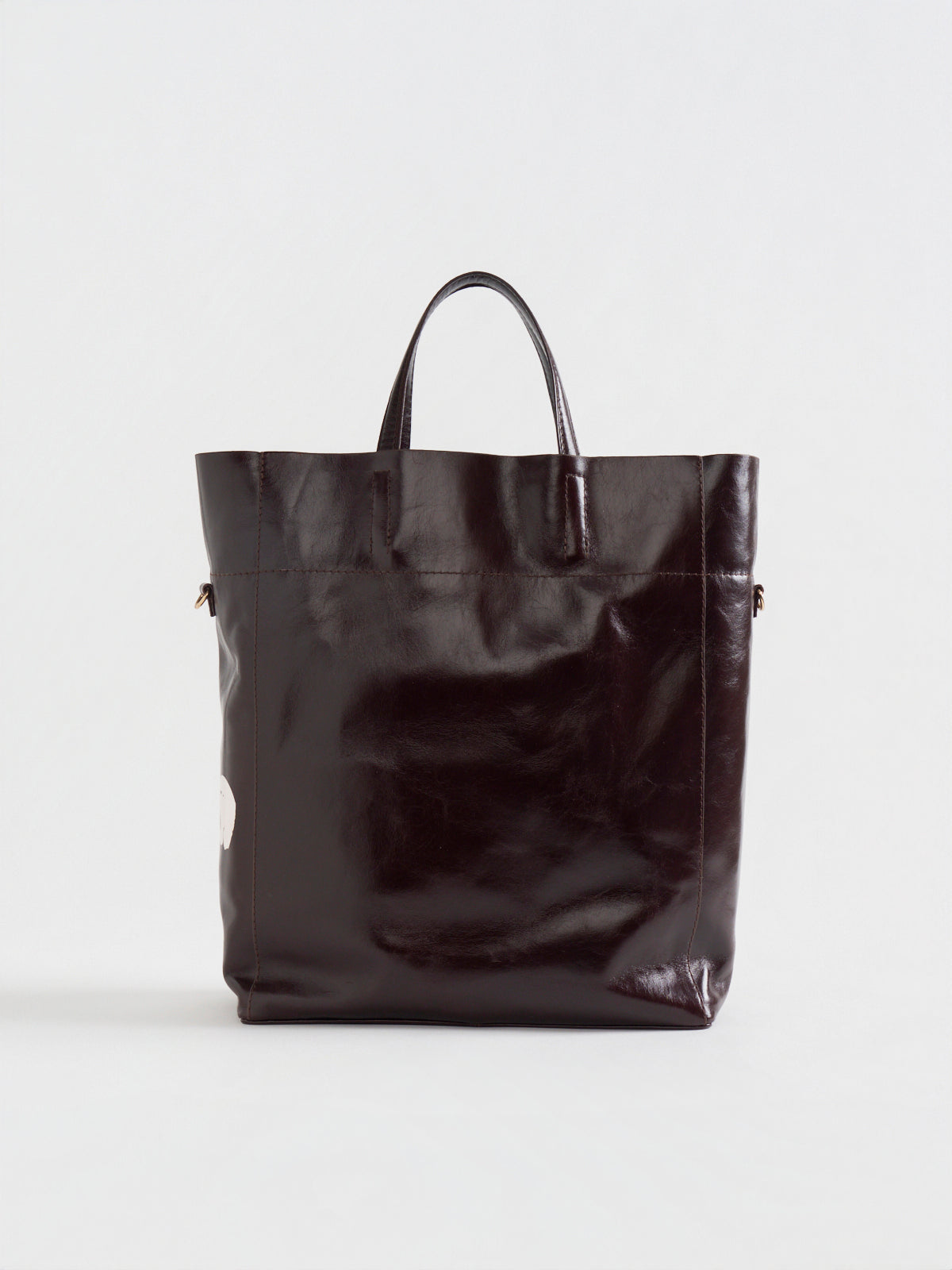 550119 logo tote