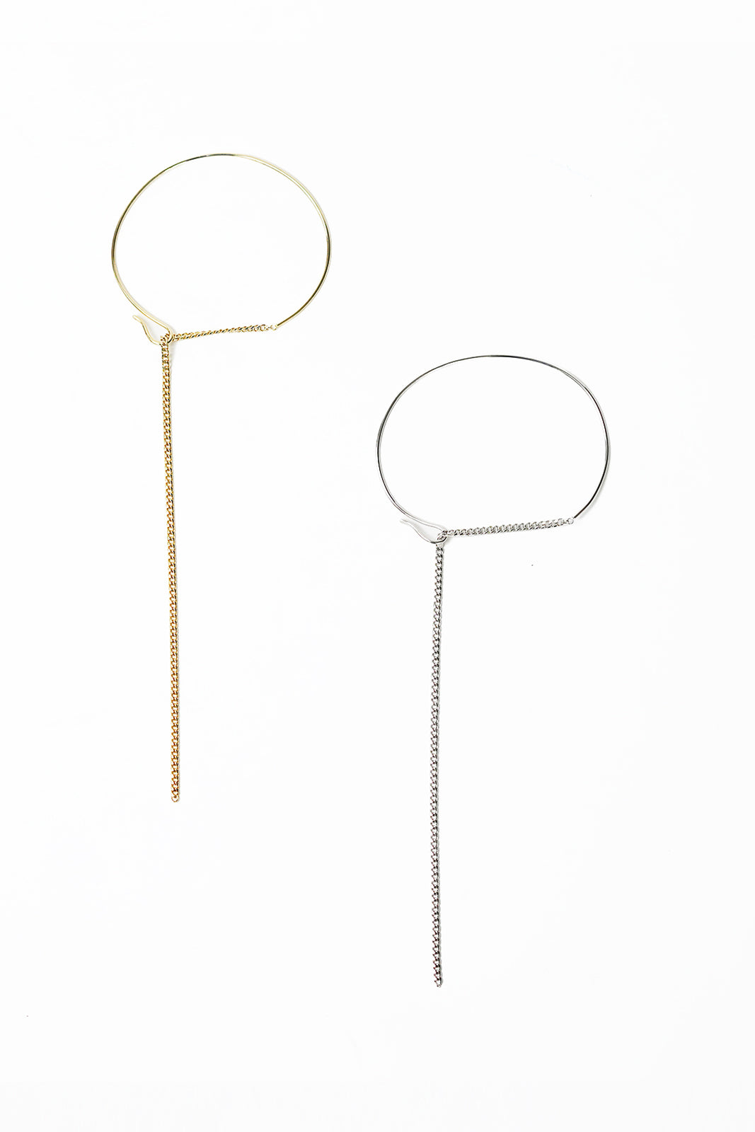 550214 droop choker