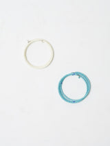 550217 Beaded bangle