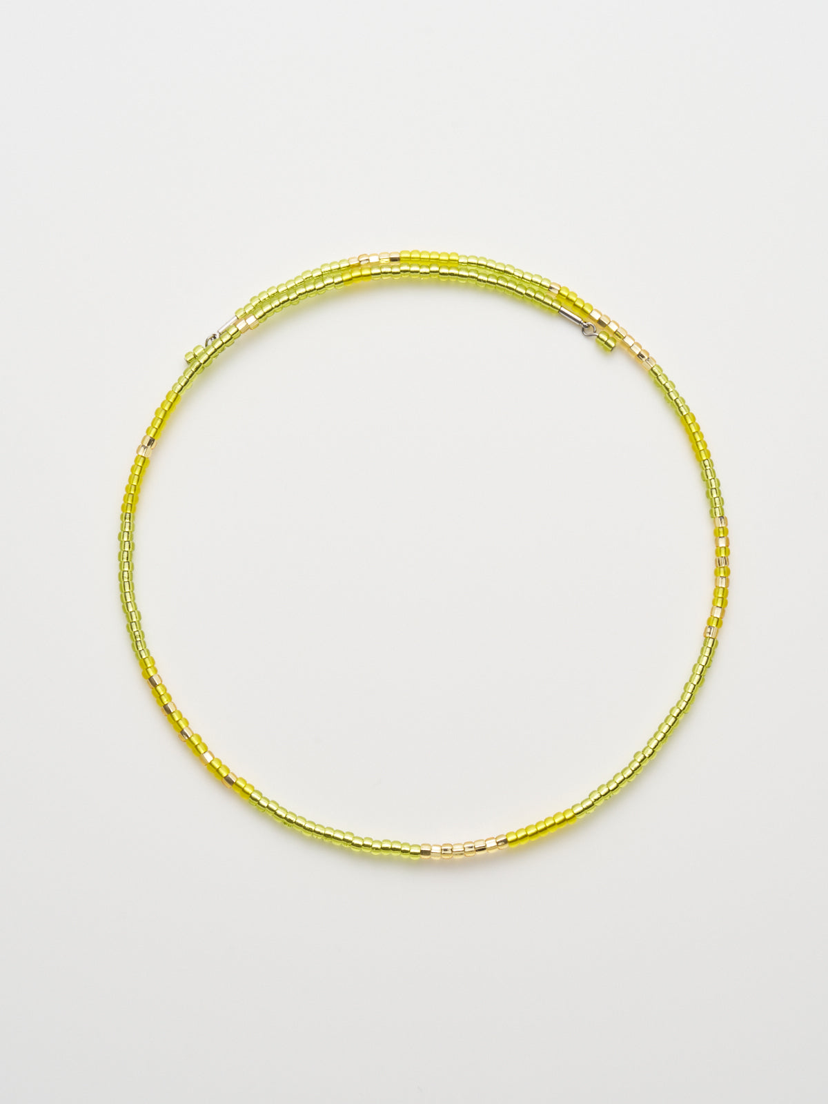 550220 Beaded Choker