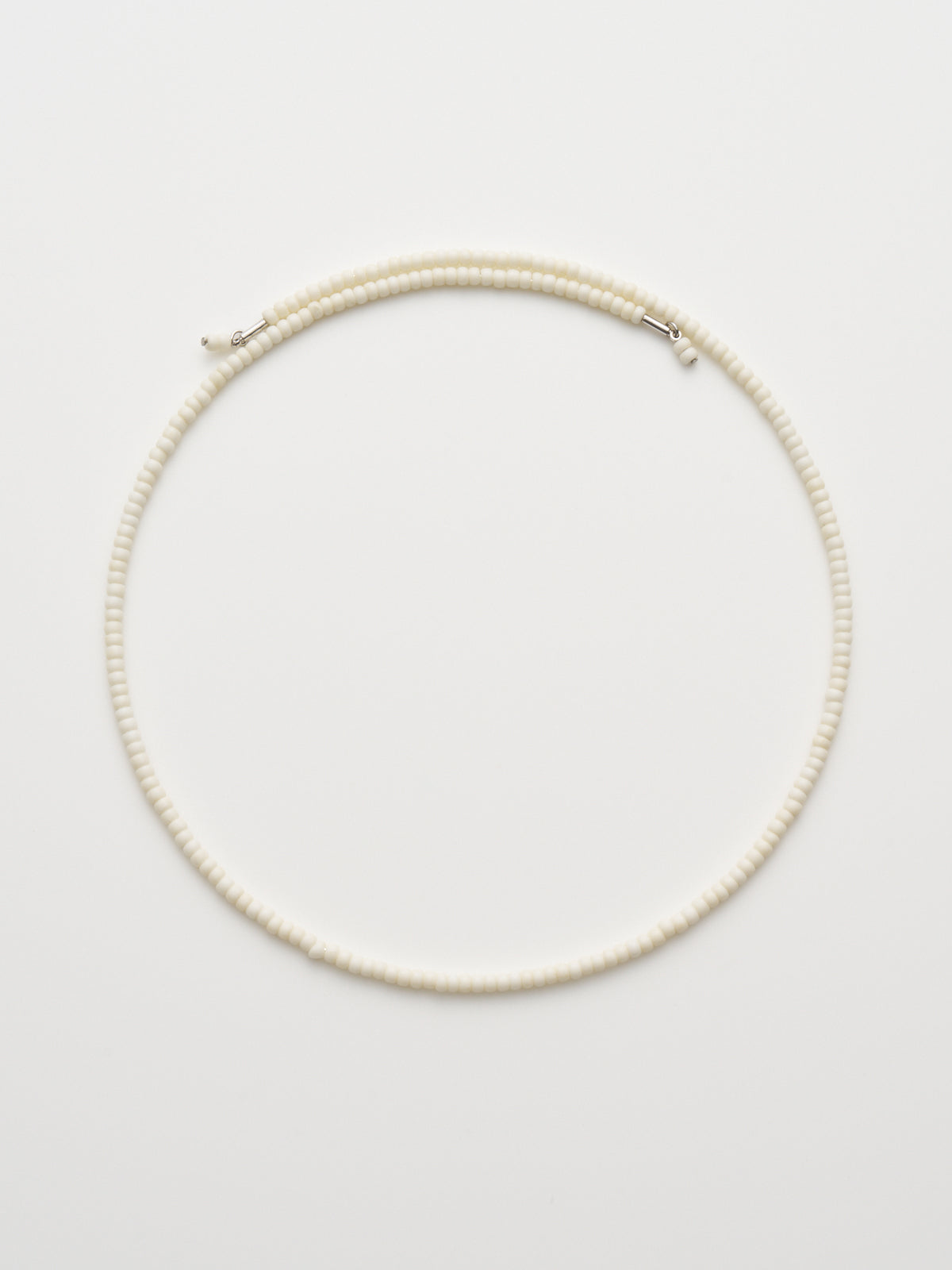 550220 Beaded Choker