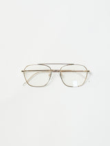 550274 Teardrop sunglasses