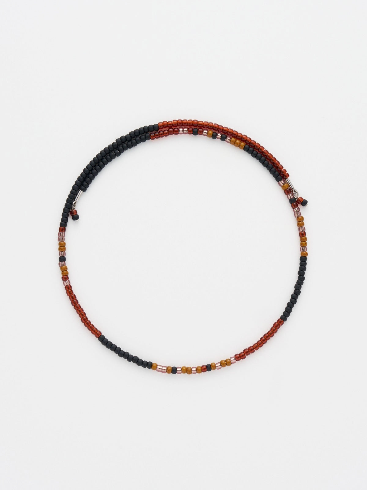 550281 Beaded Choker