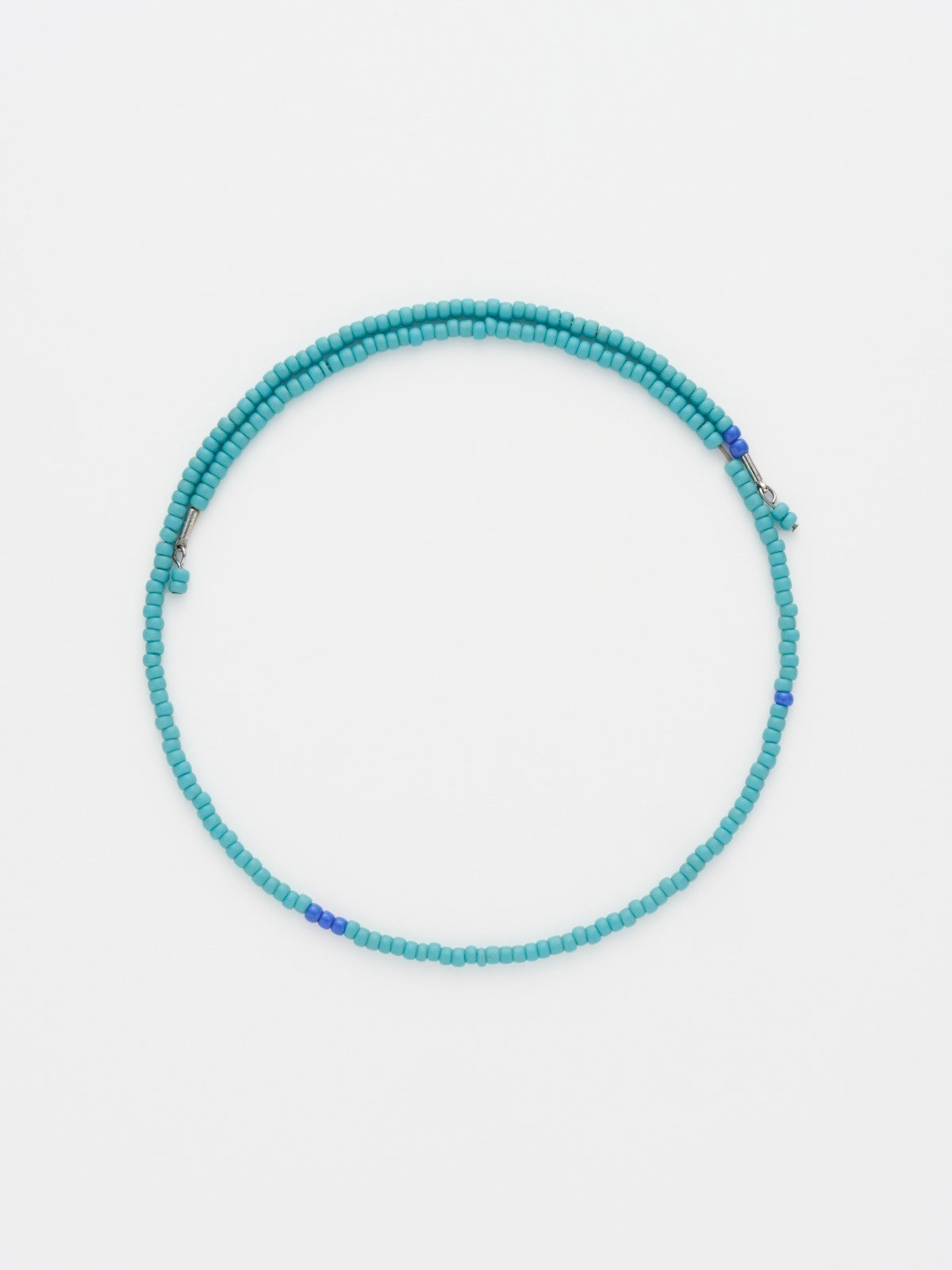 550281 Beaded Choker