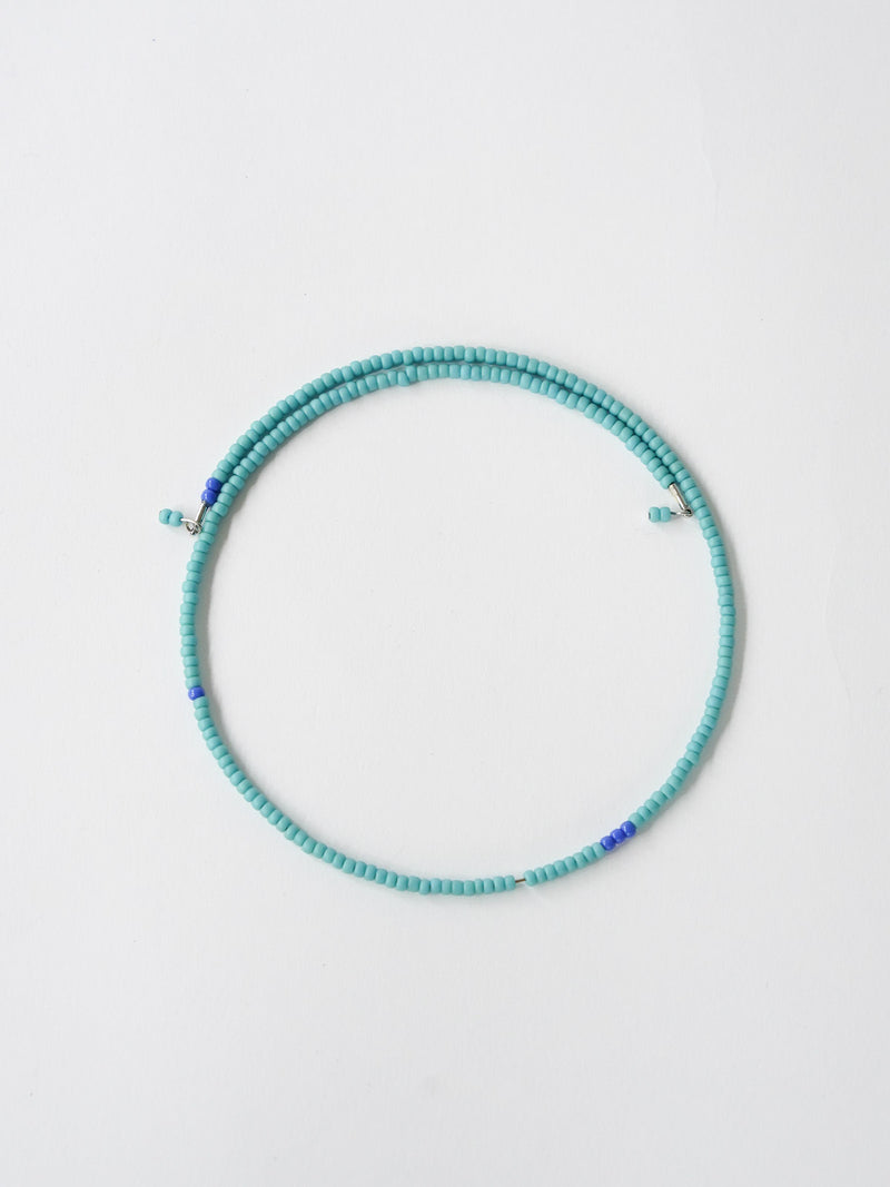 550281 Beaded Choker