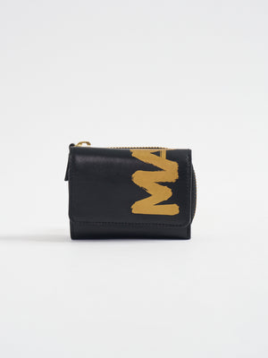 BLACK / BRONZE