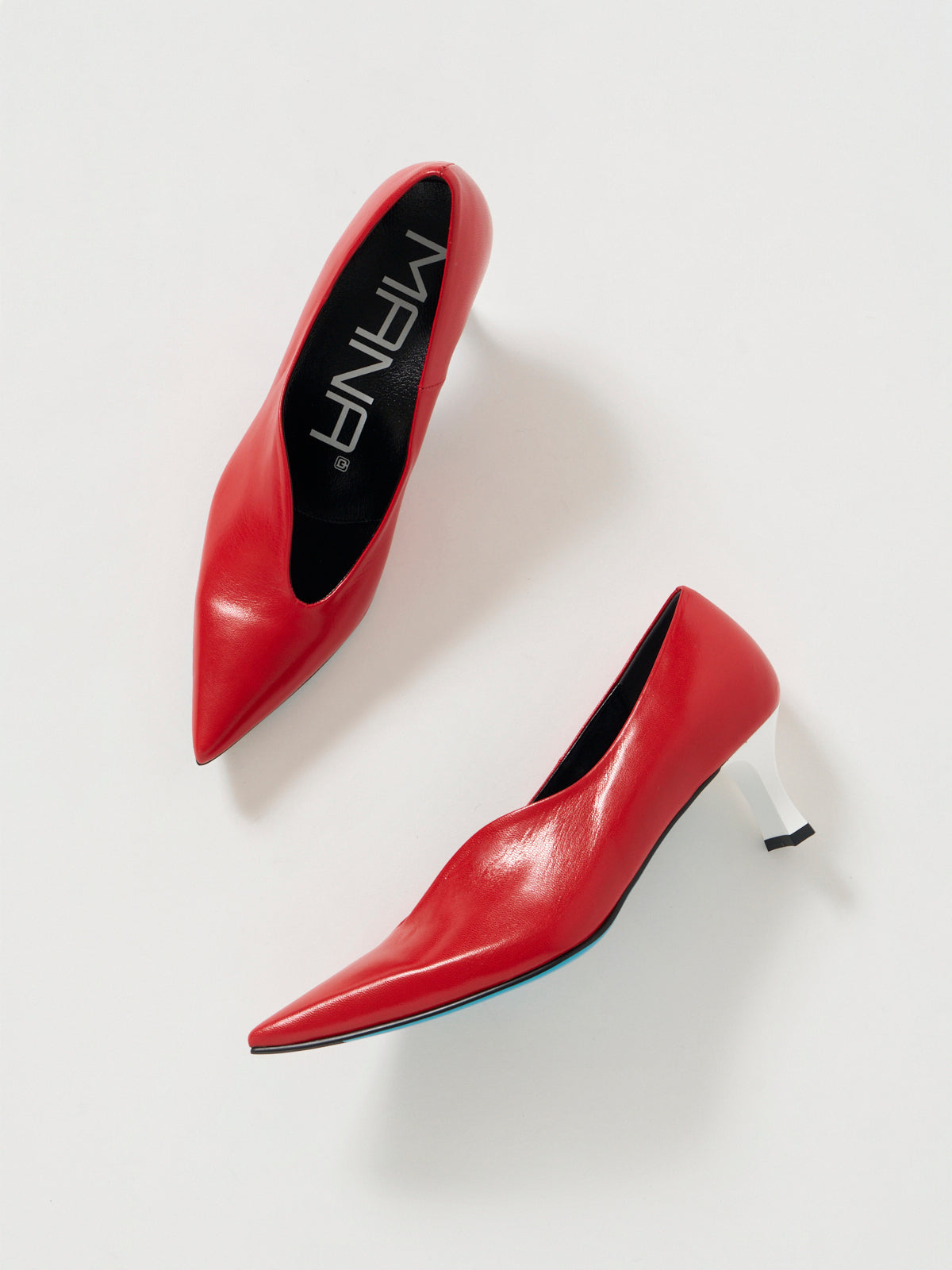 551187 Design cut pumps