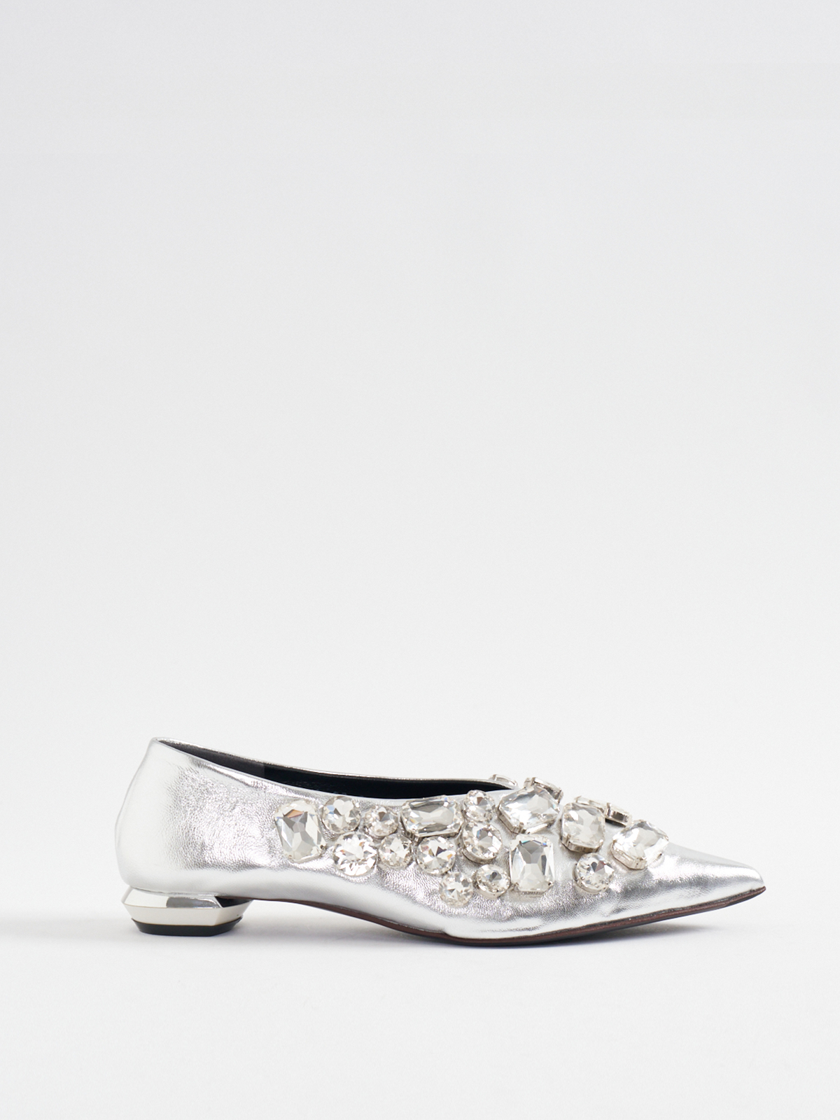 MANA-SHOES