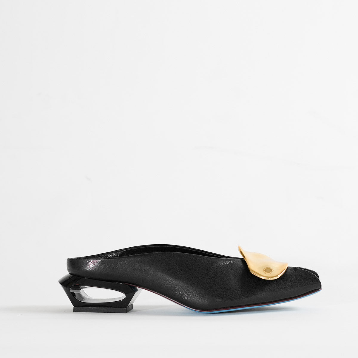 555034 Beans Mule