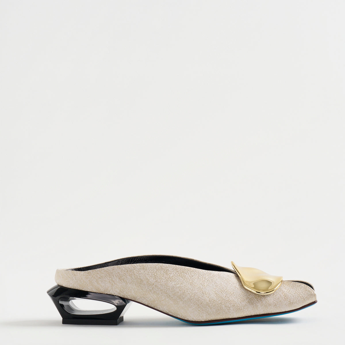 555034 Beans Mule