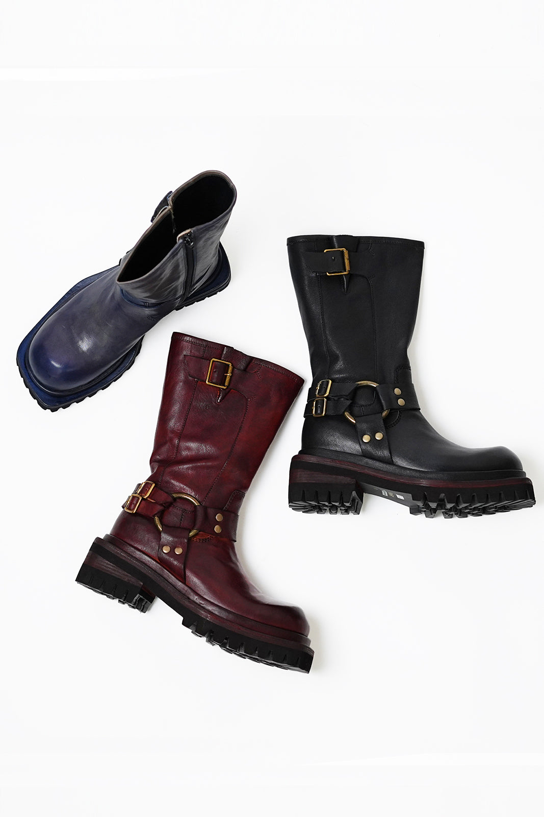 MANASダークブラウン ファー付きブーツ 楽天市場】FRYE 8R HARNESS BOOTS 87400 GAUCHO フライ ハーネス