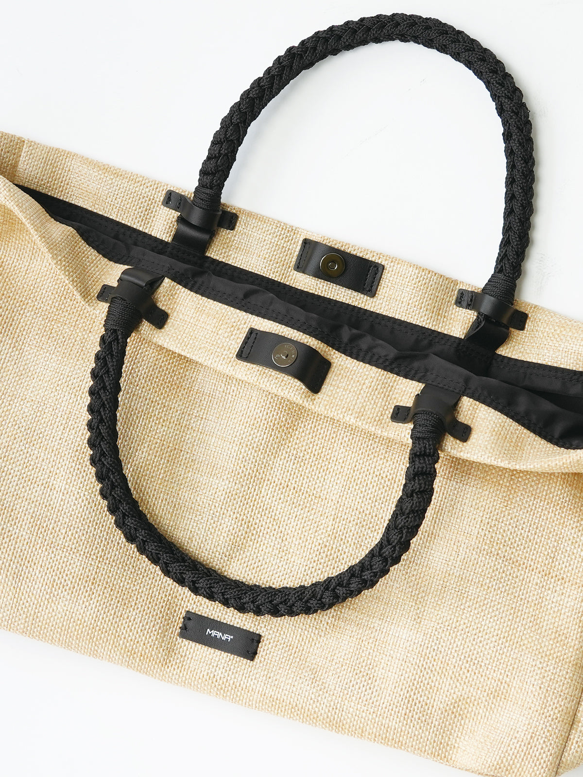 560120 Box tote