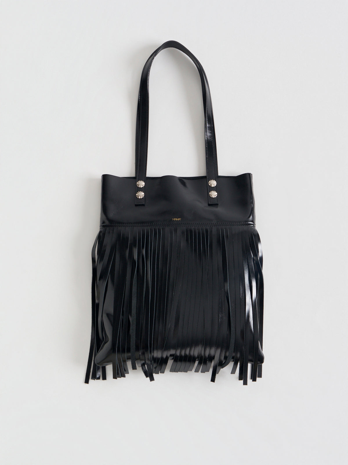 560121 fringe tote