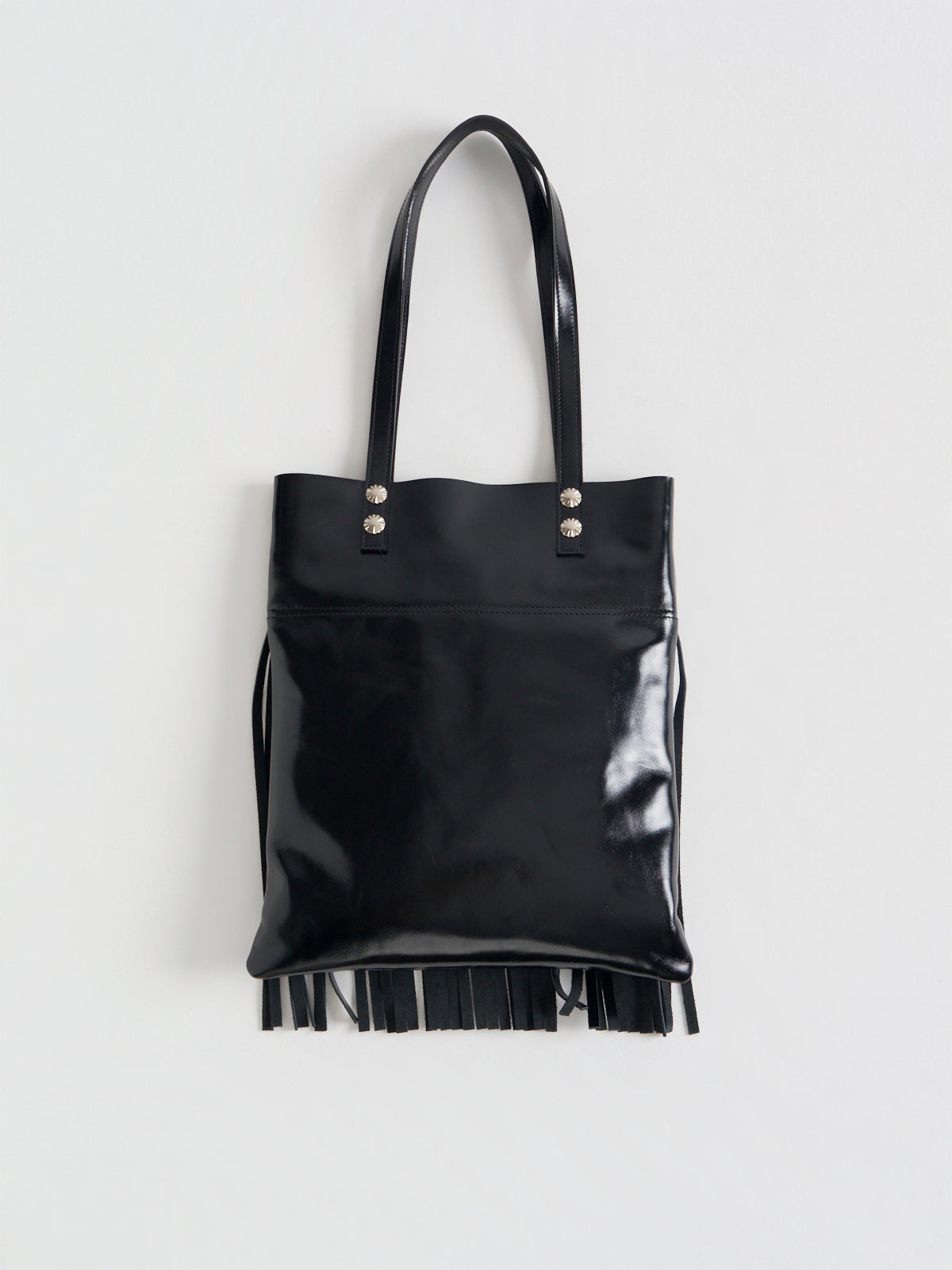 560121 fringe tote