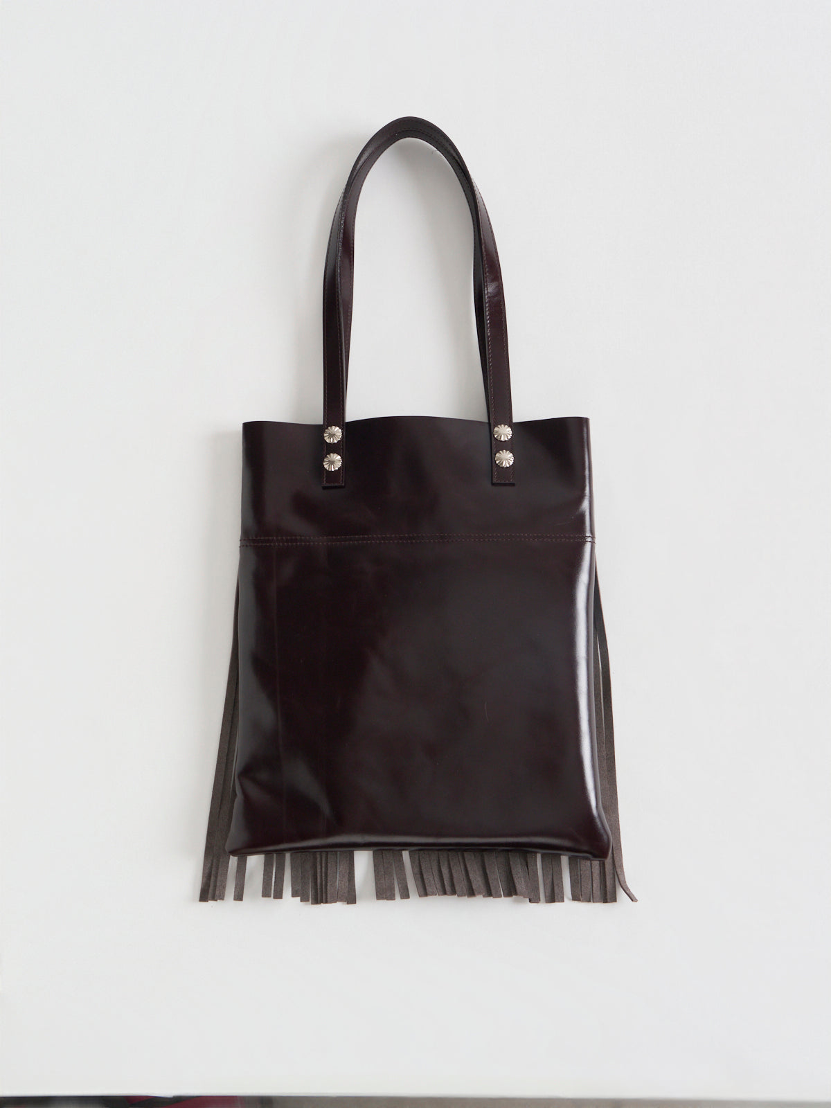560121 fringe tote