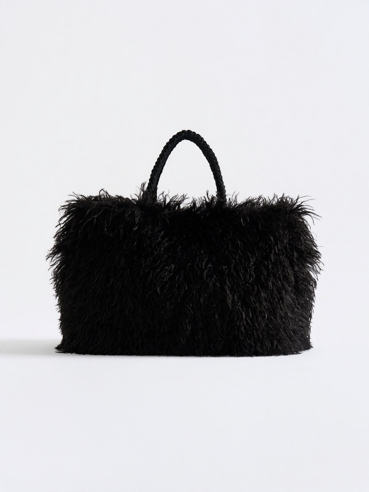560122 Box tote