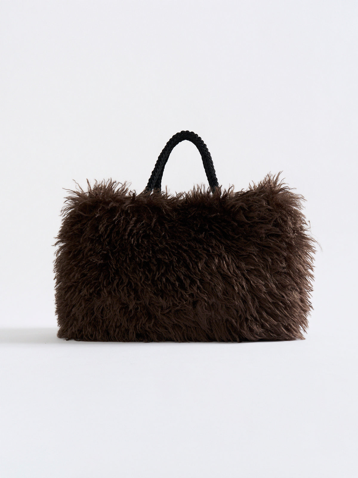 560122 Box tote