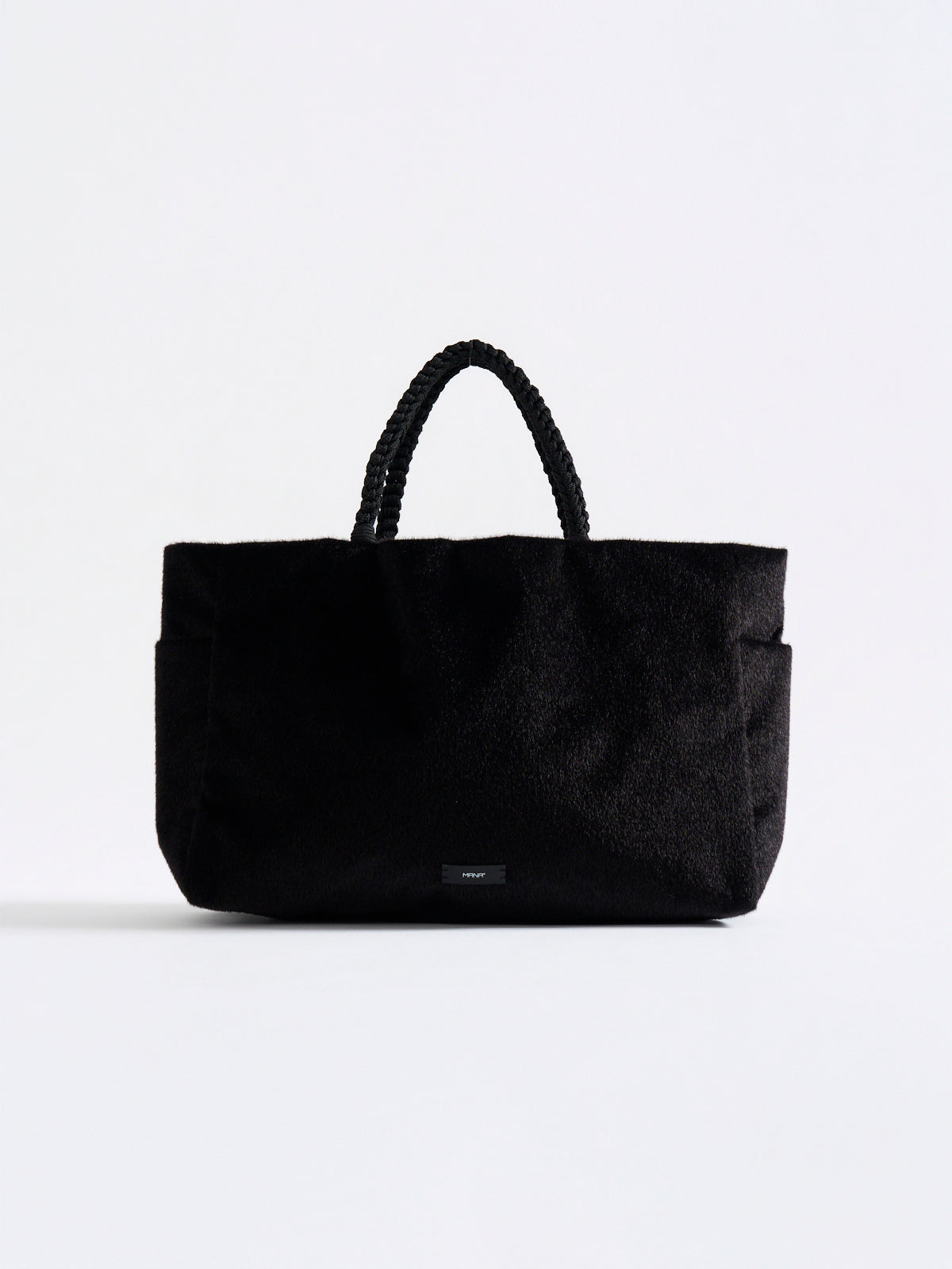 560122 Box tote