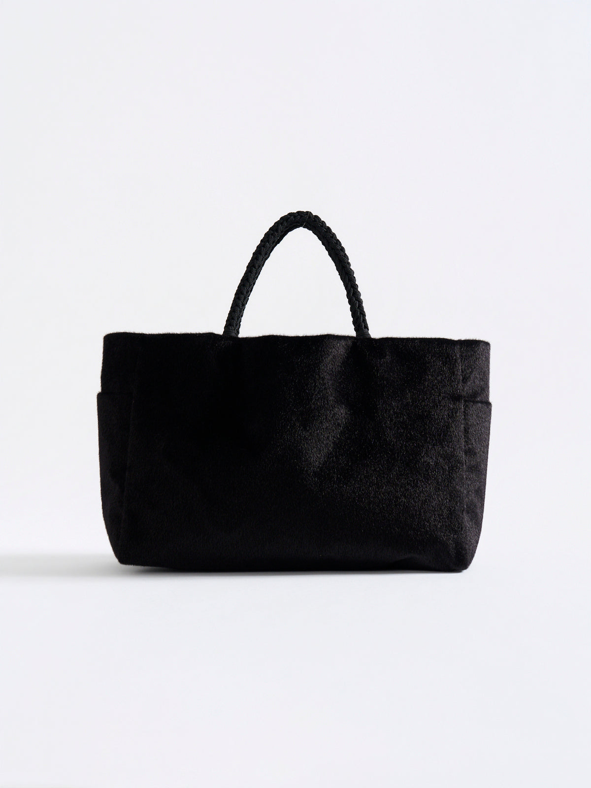 560122 Box tote