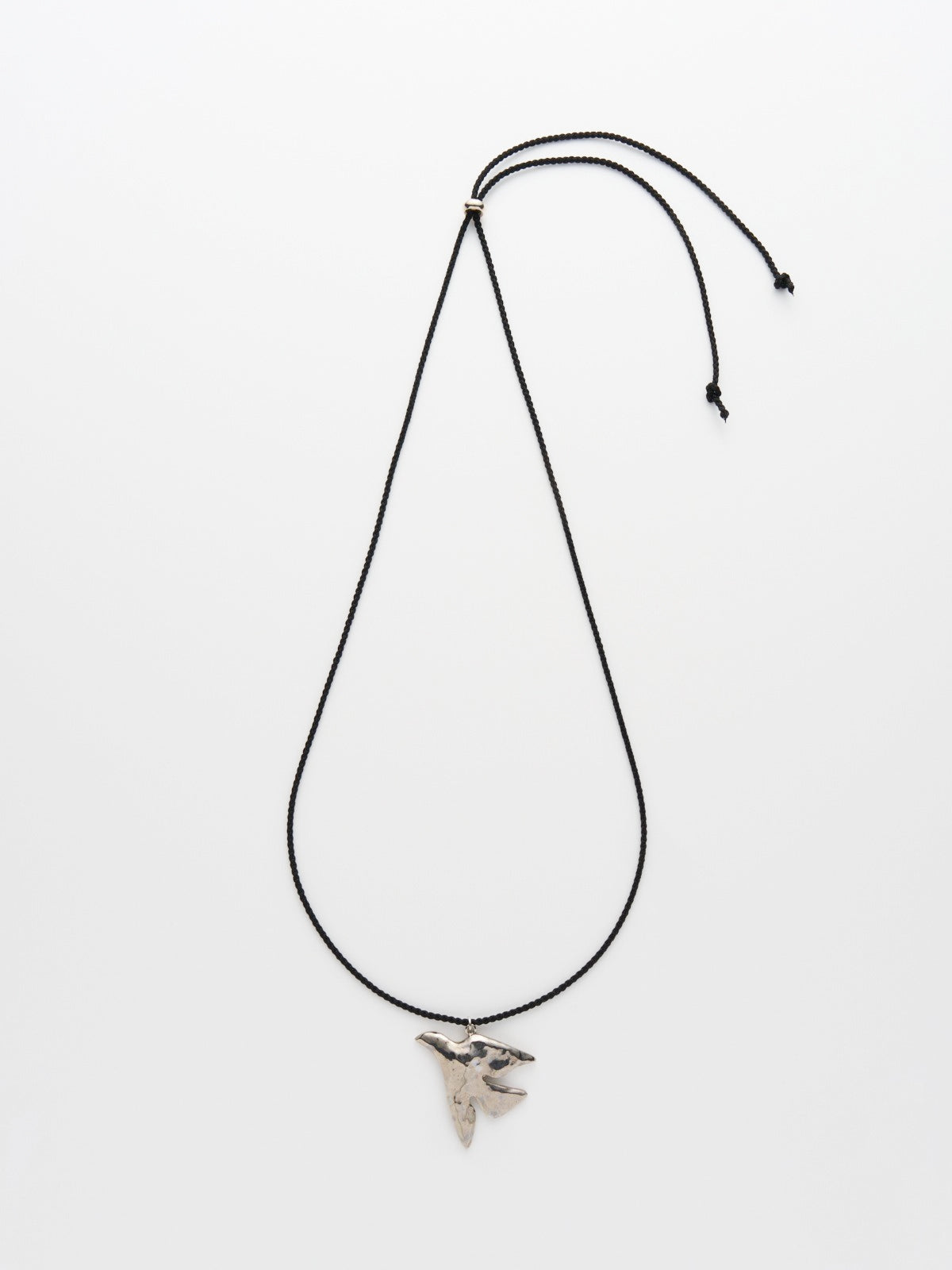 560224 bird necklace
