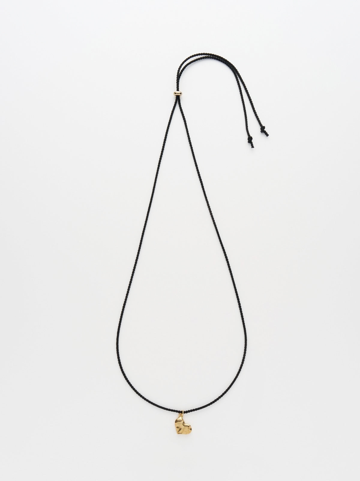 560226 heart necklace