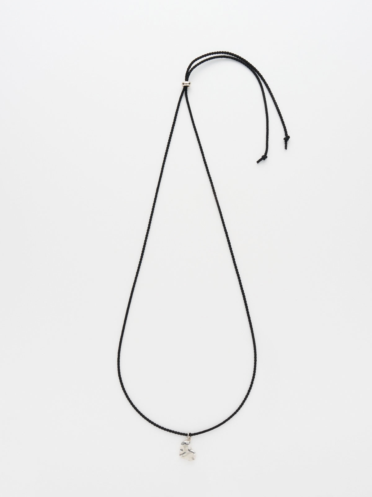 560226 heart necklace