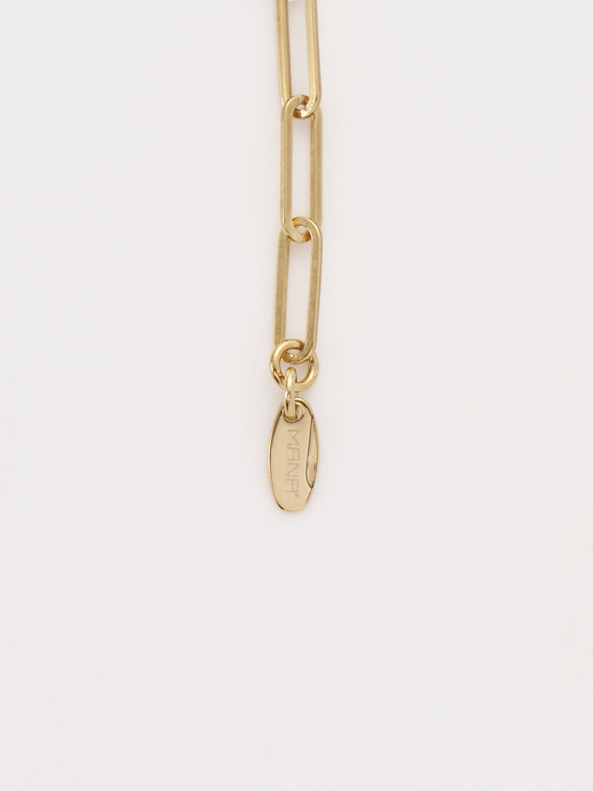 560240 chain rong necklace