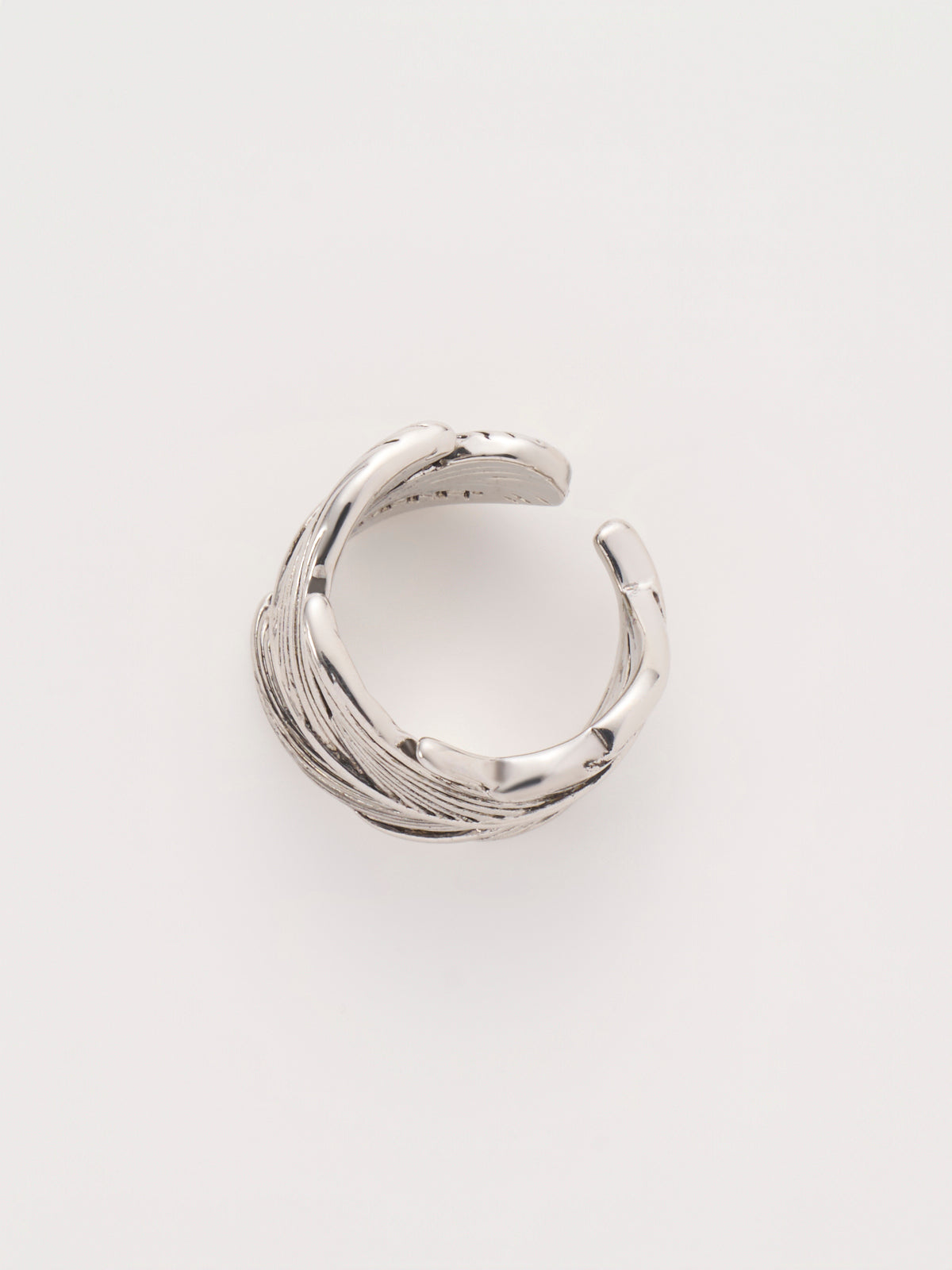 560242 feather ring