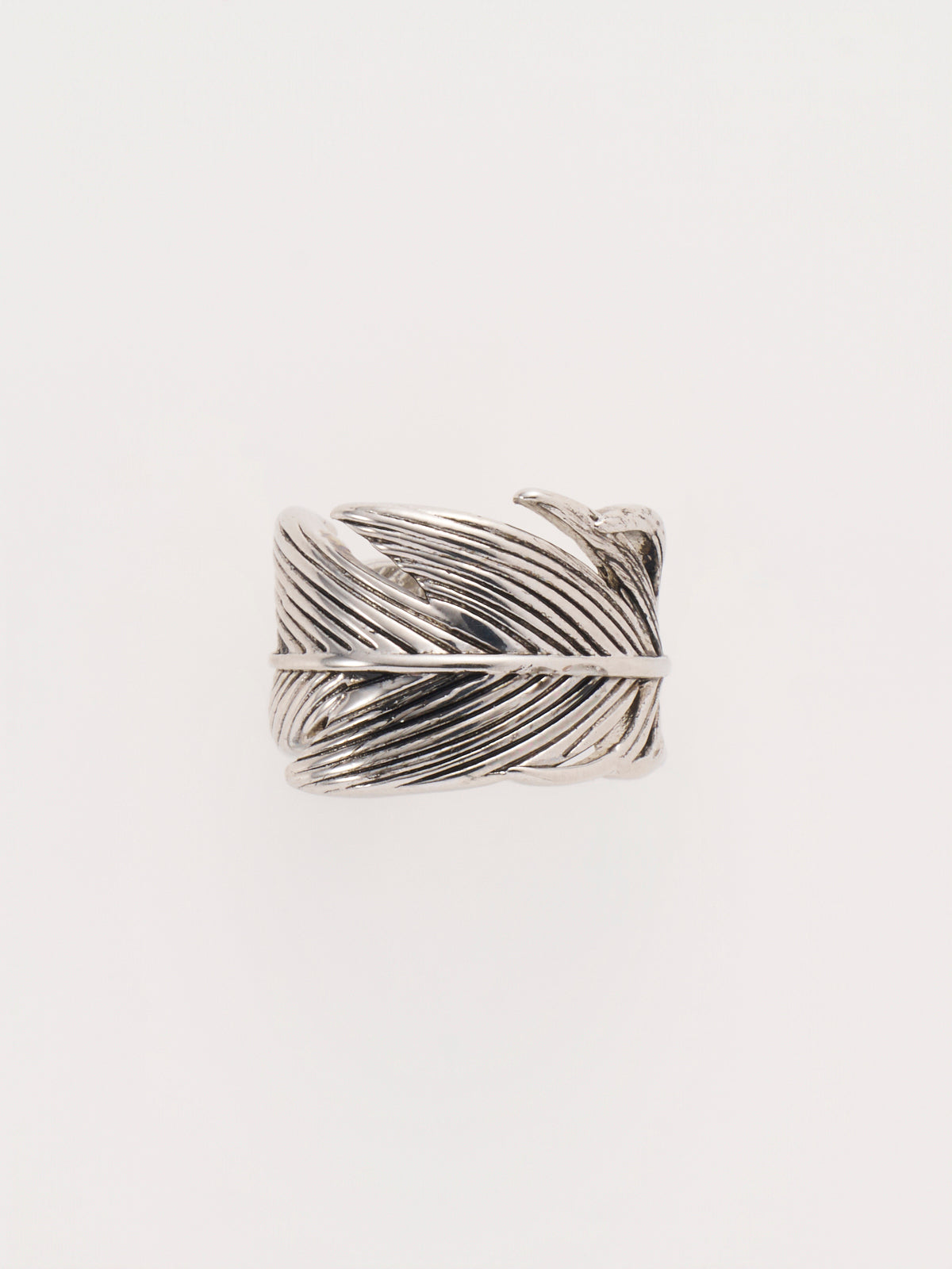 560242 feather ring