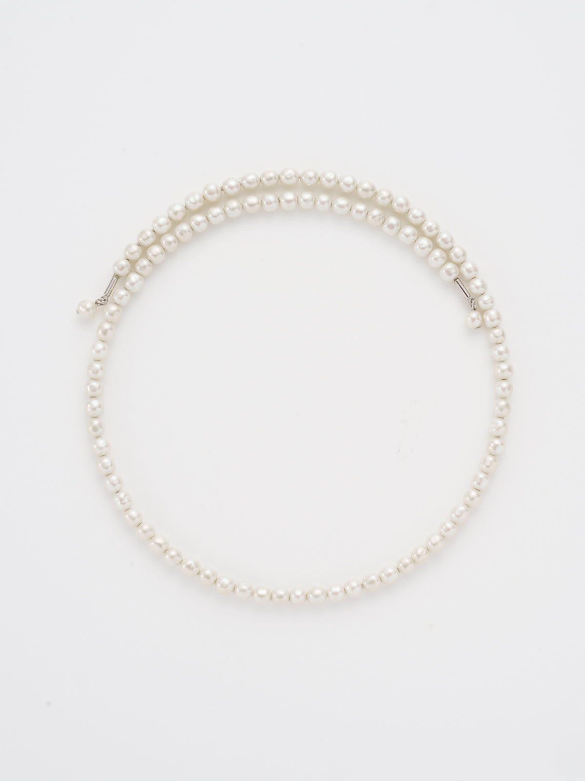 560245 décor　choker