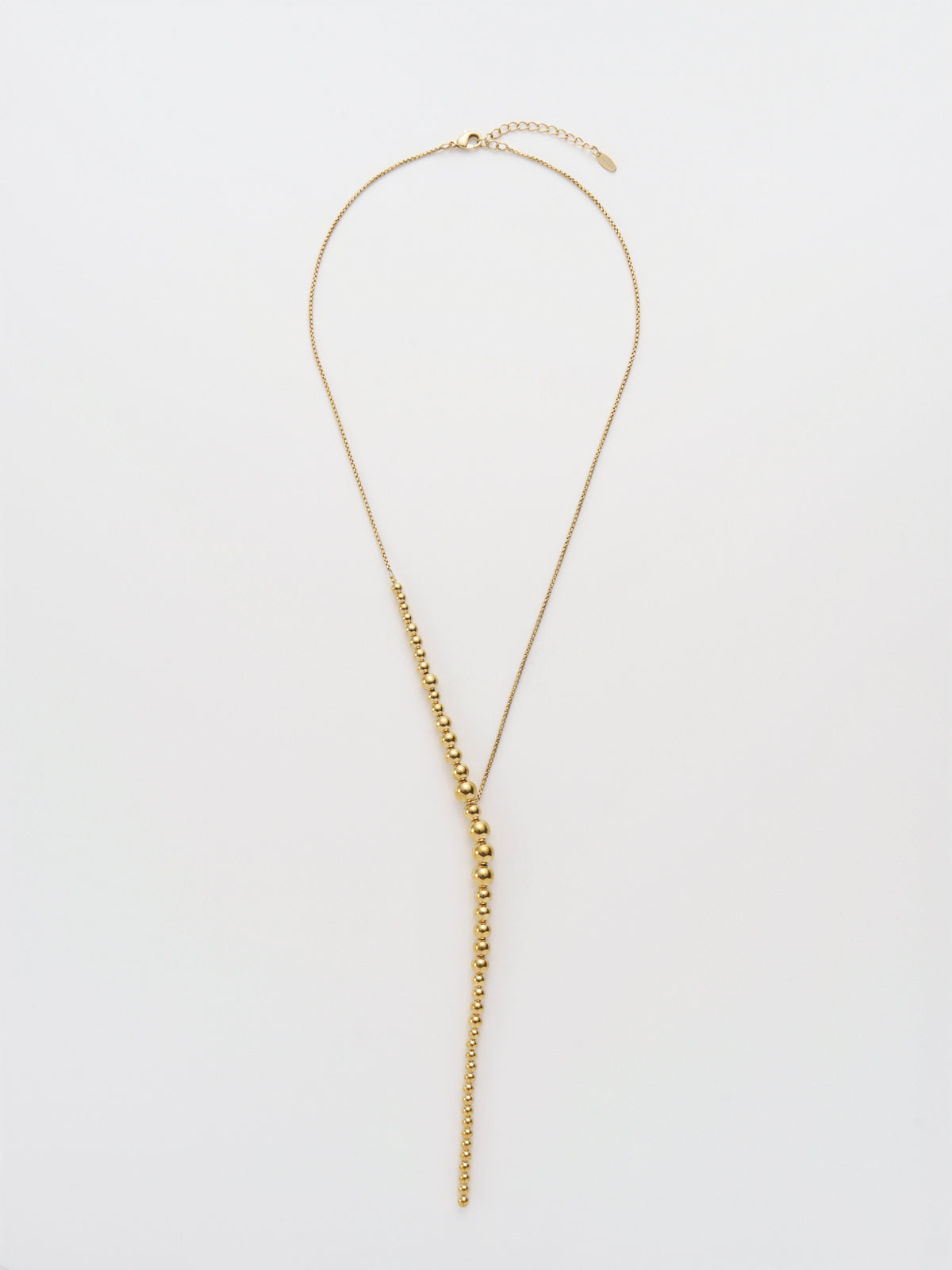 560247 circle necklace