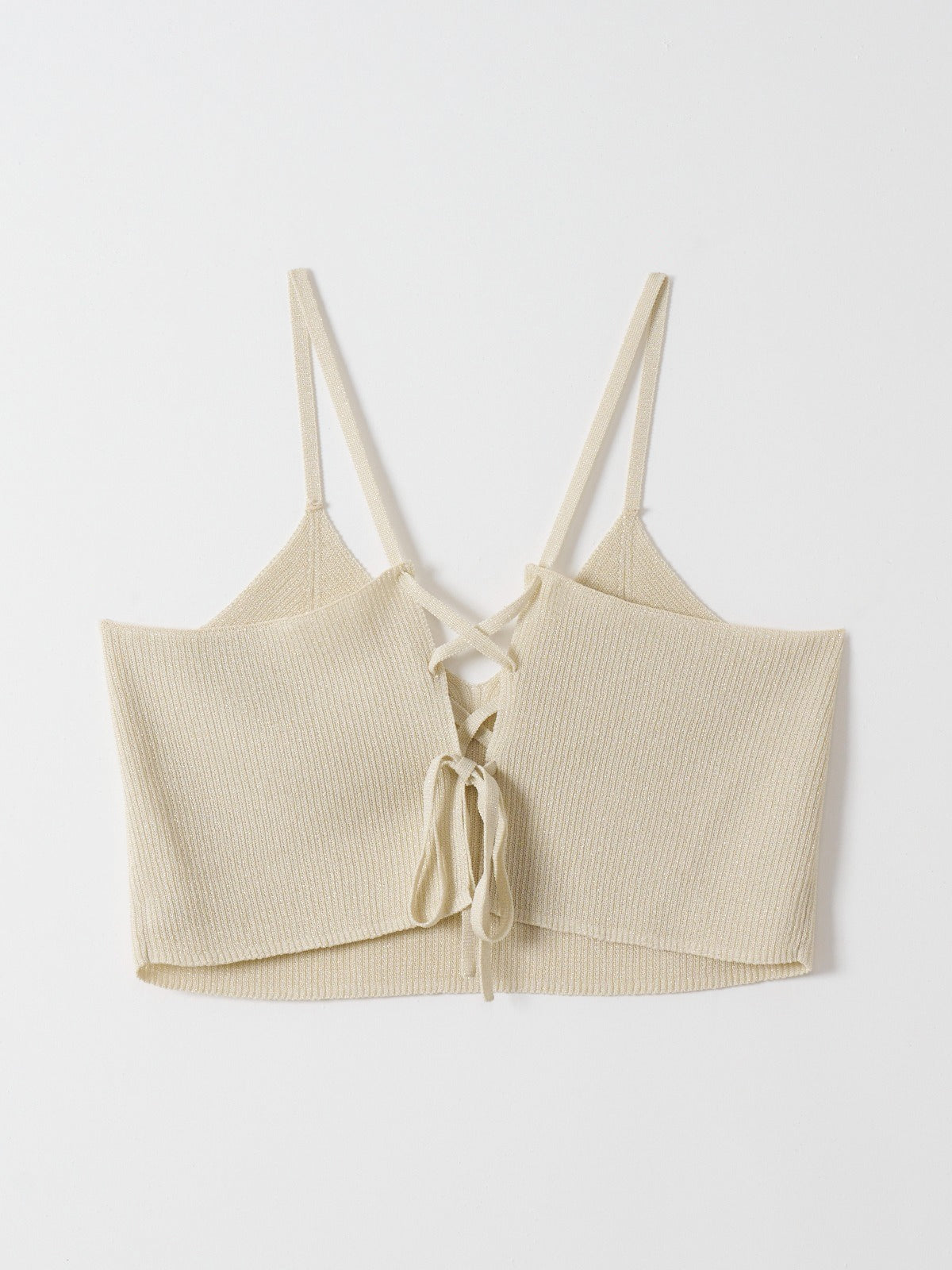 560405 knit camisole