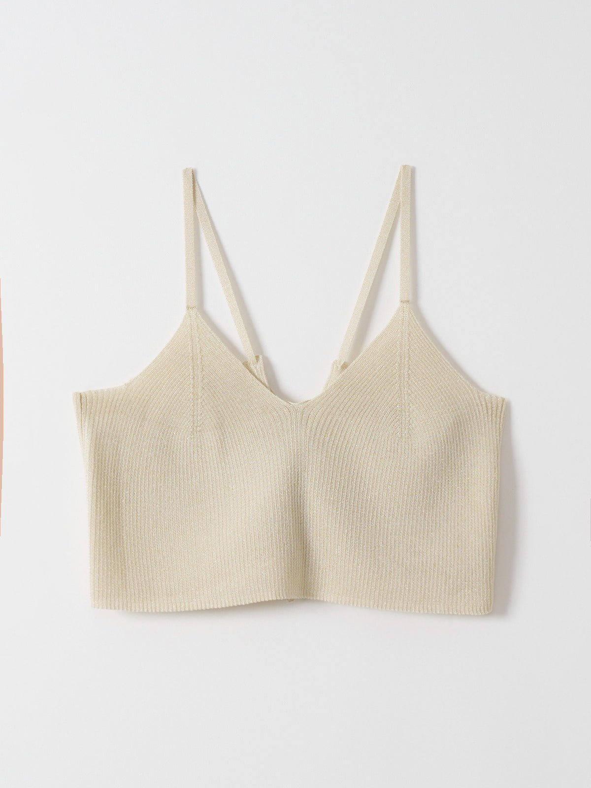 560405 knit camisole