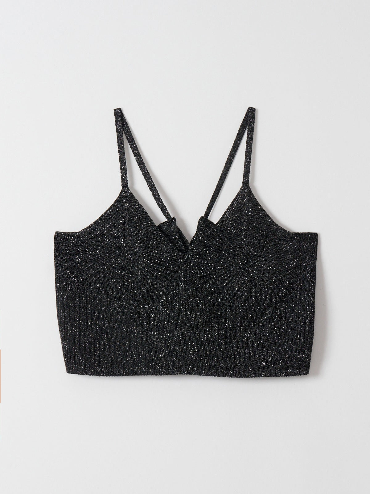 560405 knit camisole