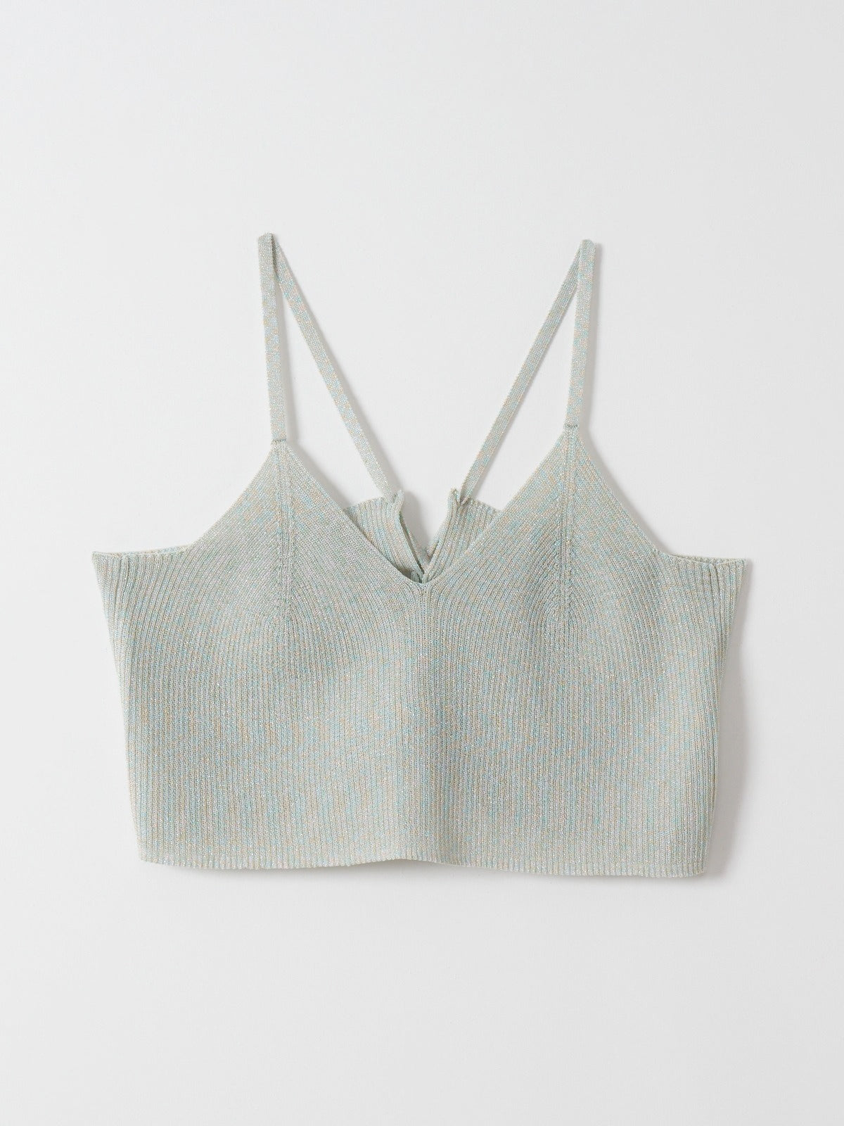 560405 knit camisole