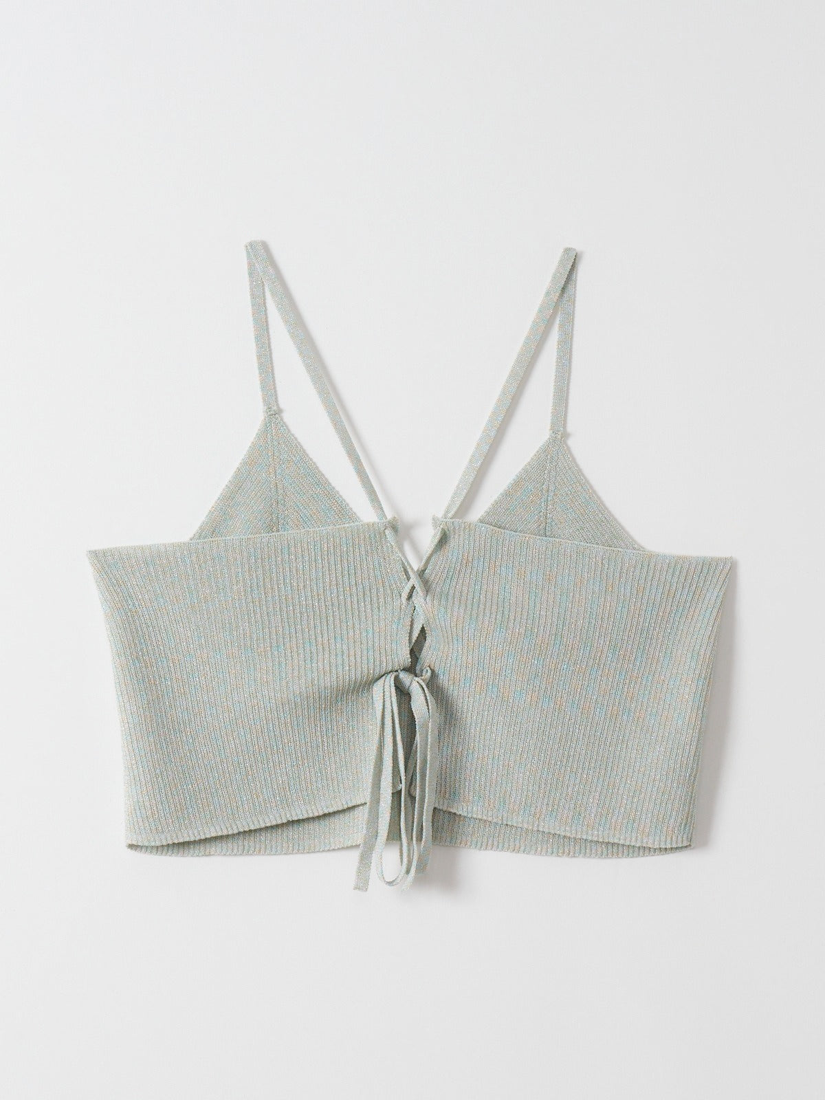 560405 knit camisole