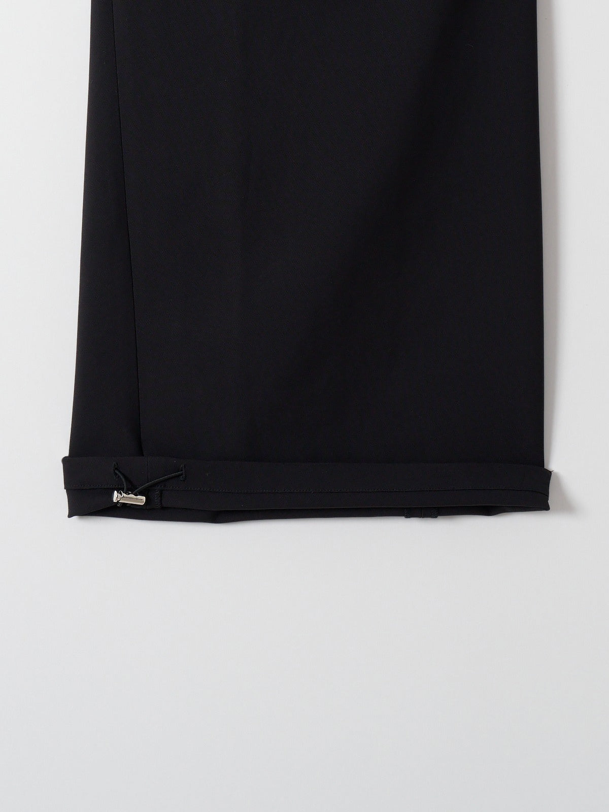 560407 Volume wide pants