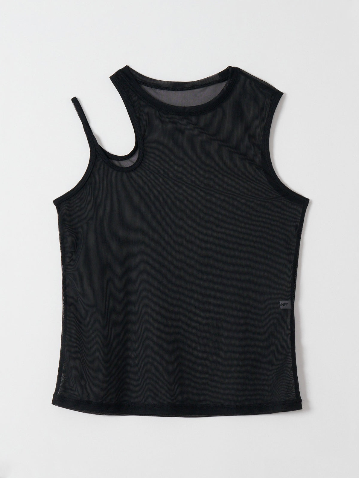 560410 Sheer camisole