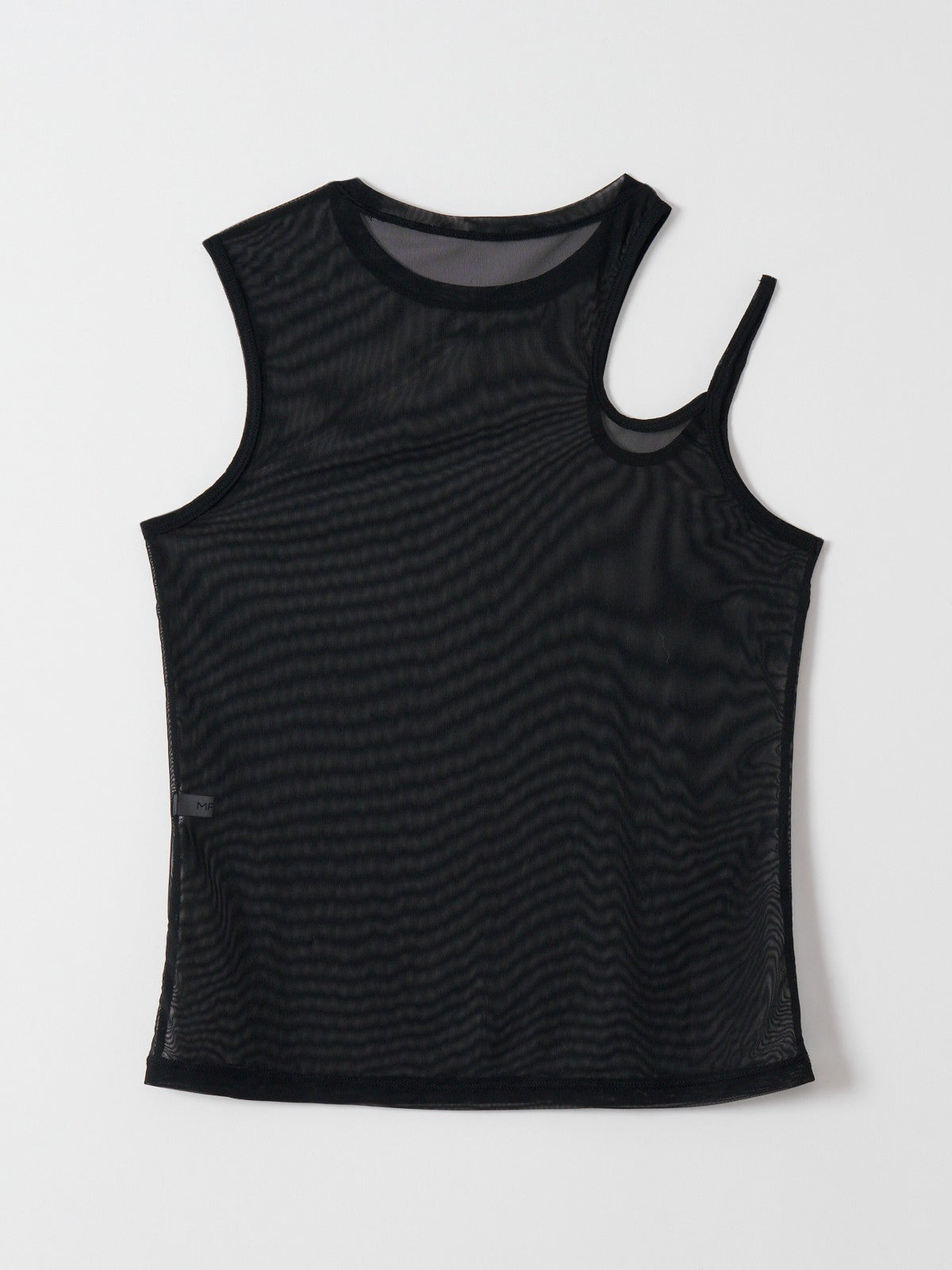 560410 Sheer camisole