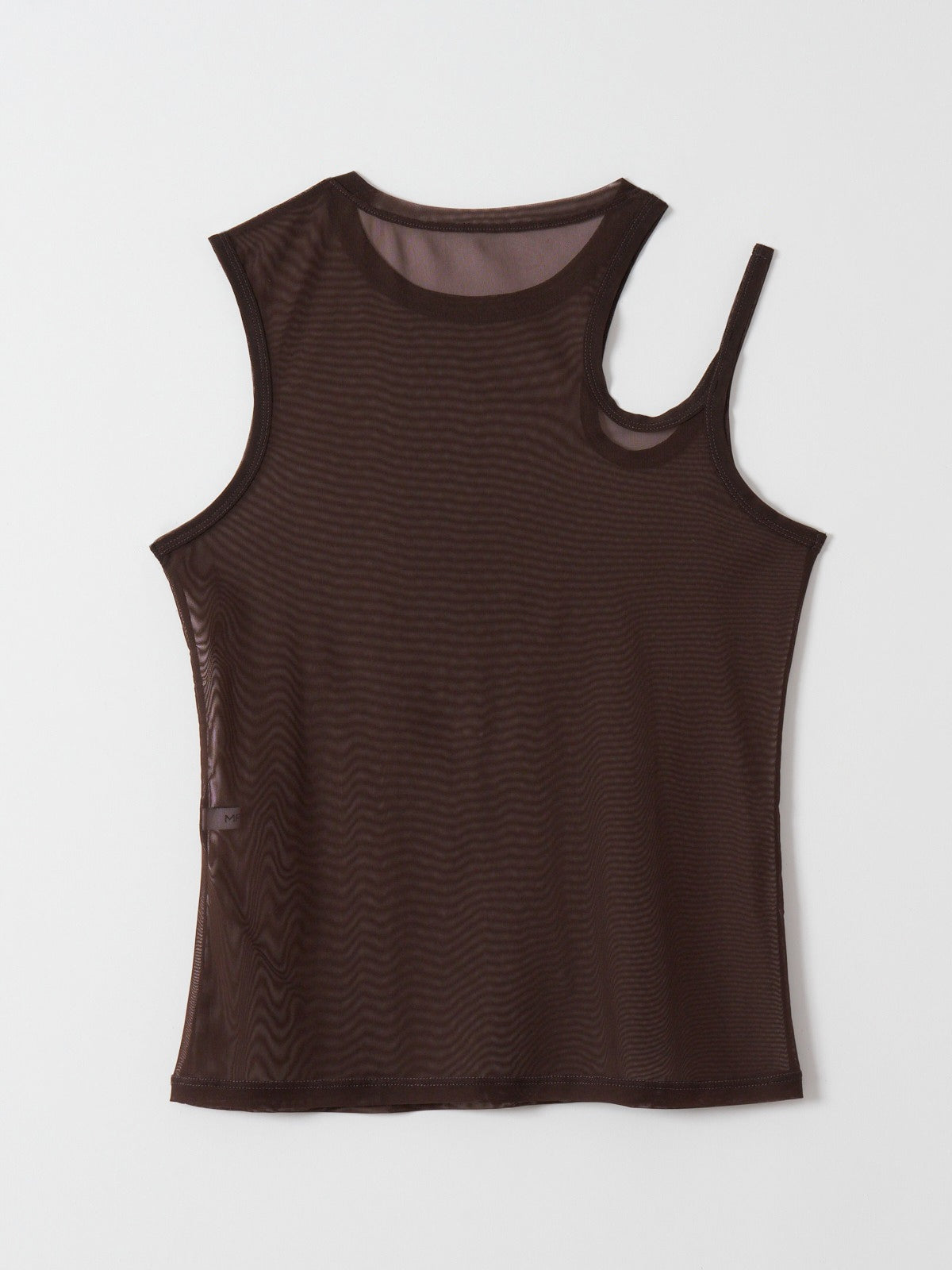 560410 Sheer camisole