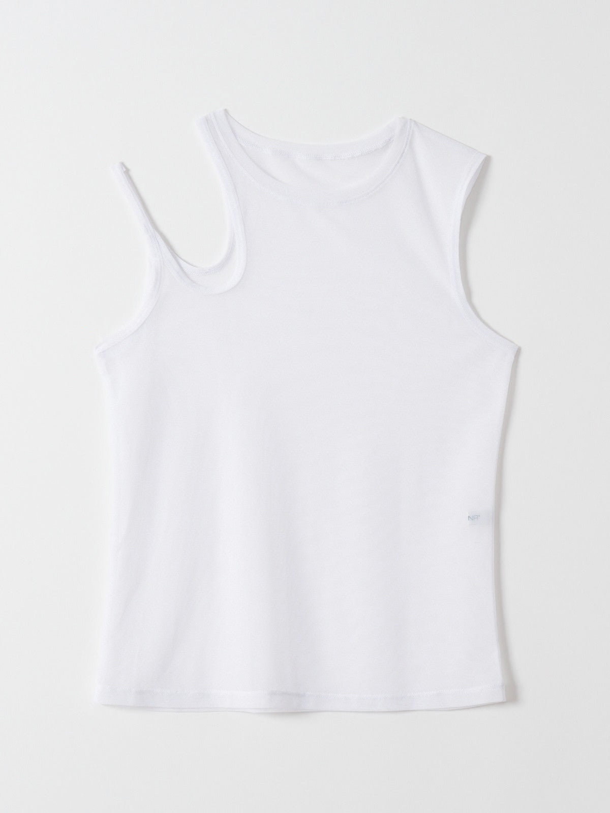 560410 Sheer camisole