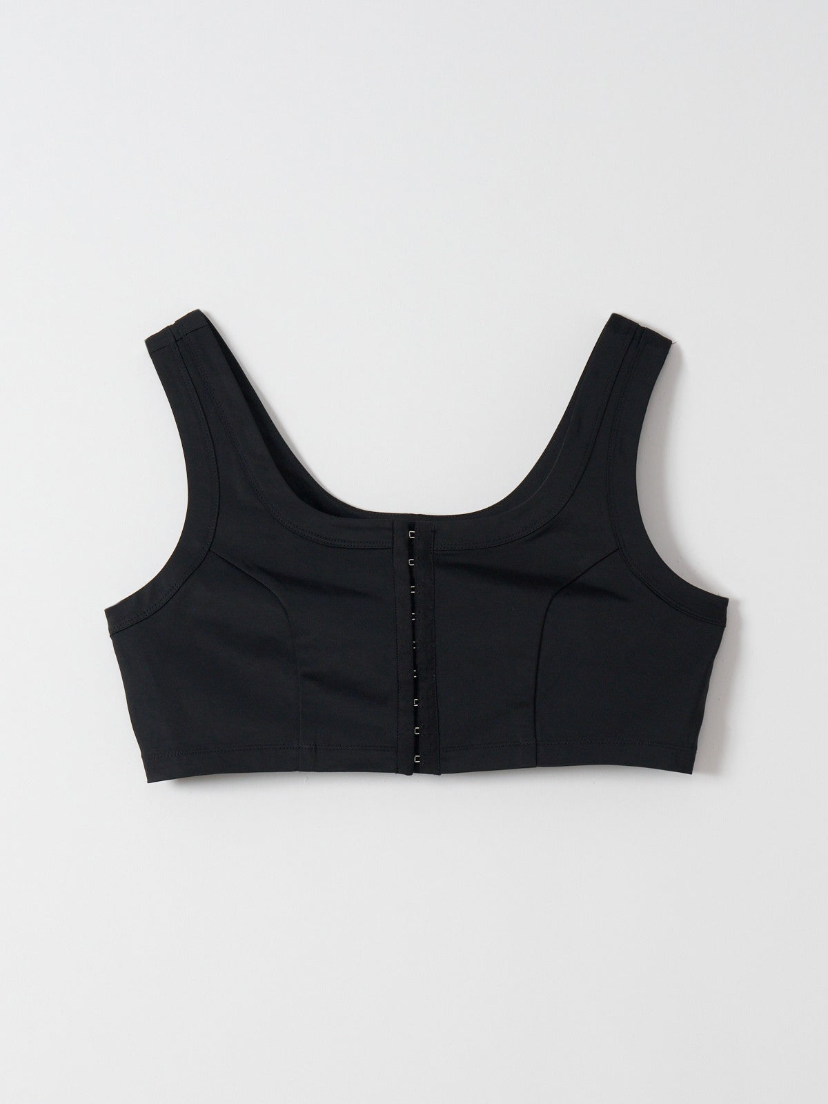 560411 short bustier