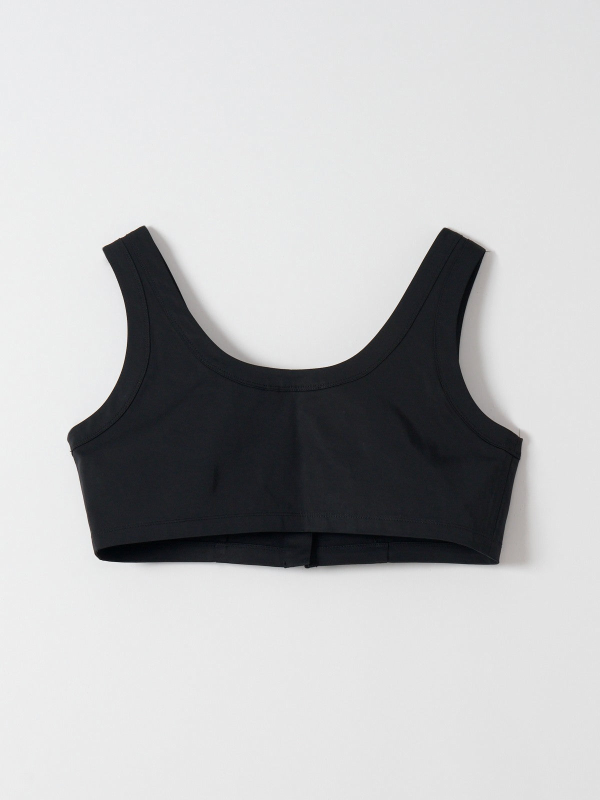 560411 short bustier