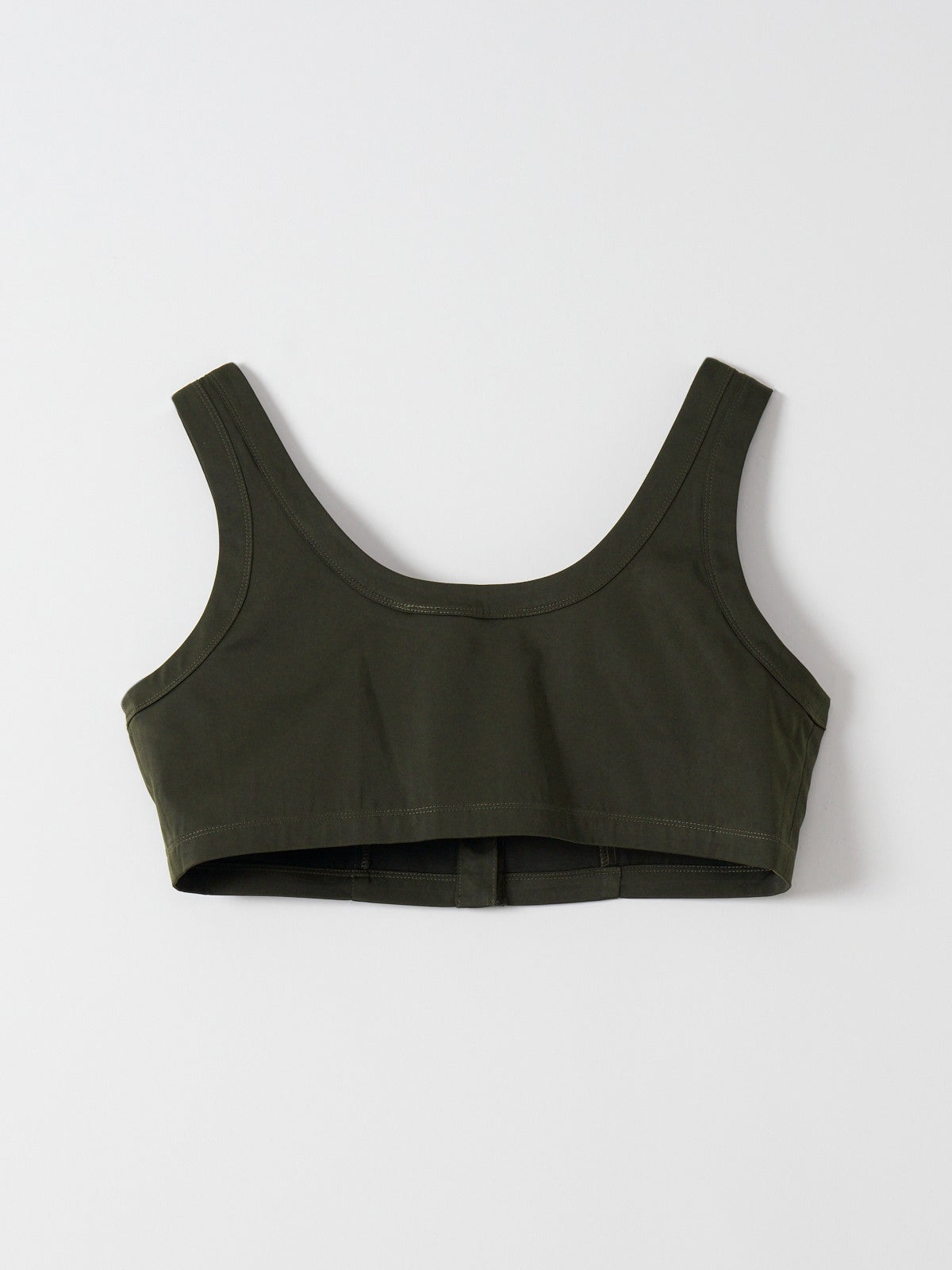 560411 short bustier