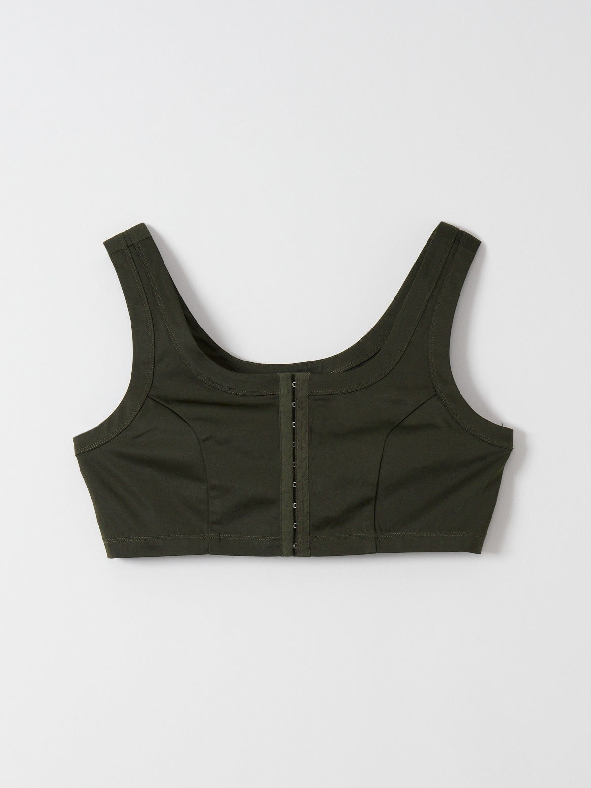 560411 short bustier