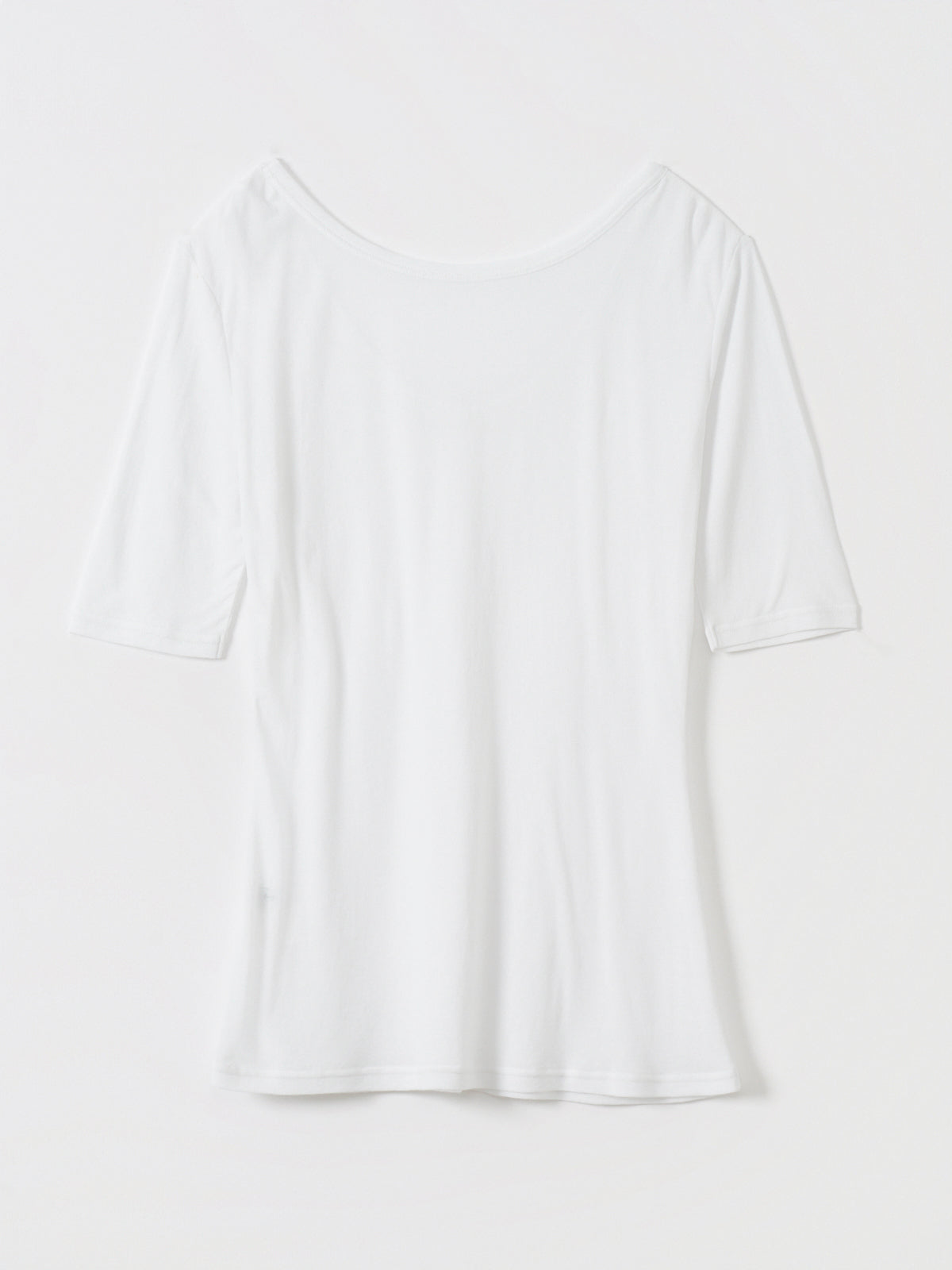 560412 2way T-shirt