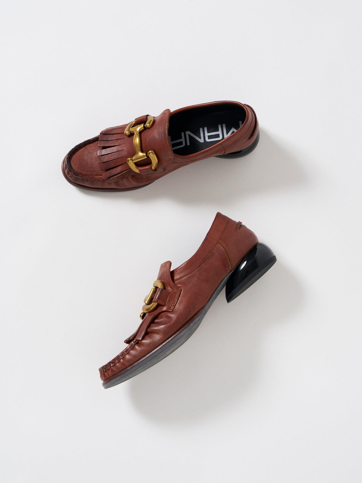 561004 ヴィンテージビットシューズ